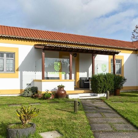 Villa Quinta Sao Jose Da Relva Ponta Delgada Exterior foto