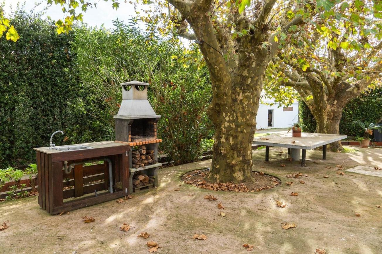 Villa Quinta Sao Jose Da Relva Ponta Delgada Exterior foto