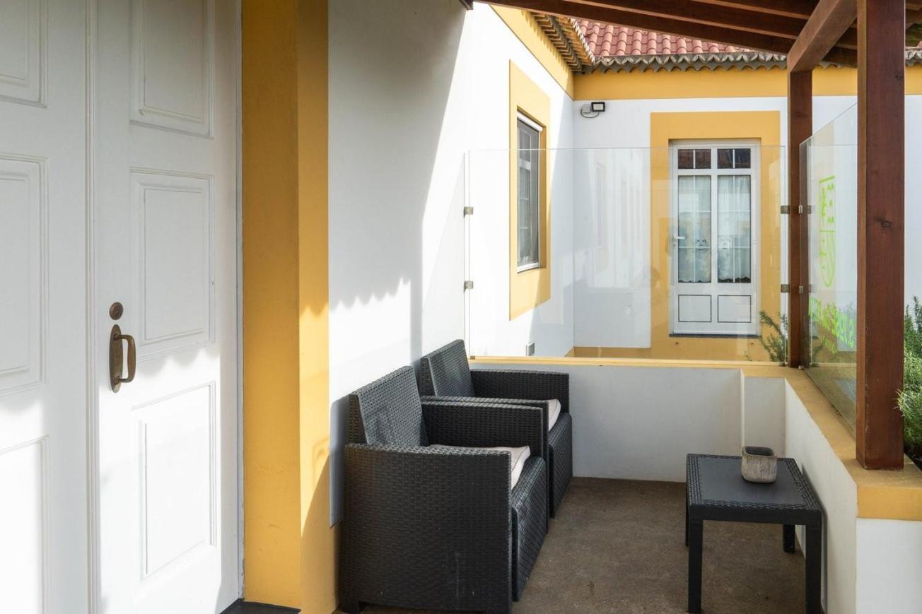 Villa Quinta Sao Jose Da Relva Ponta Delgada Exterior foto