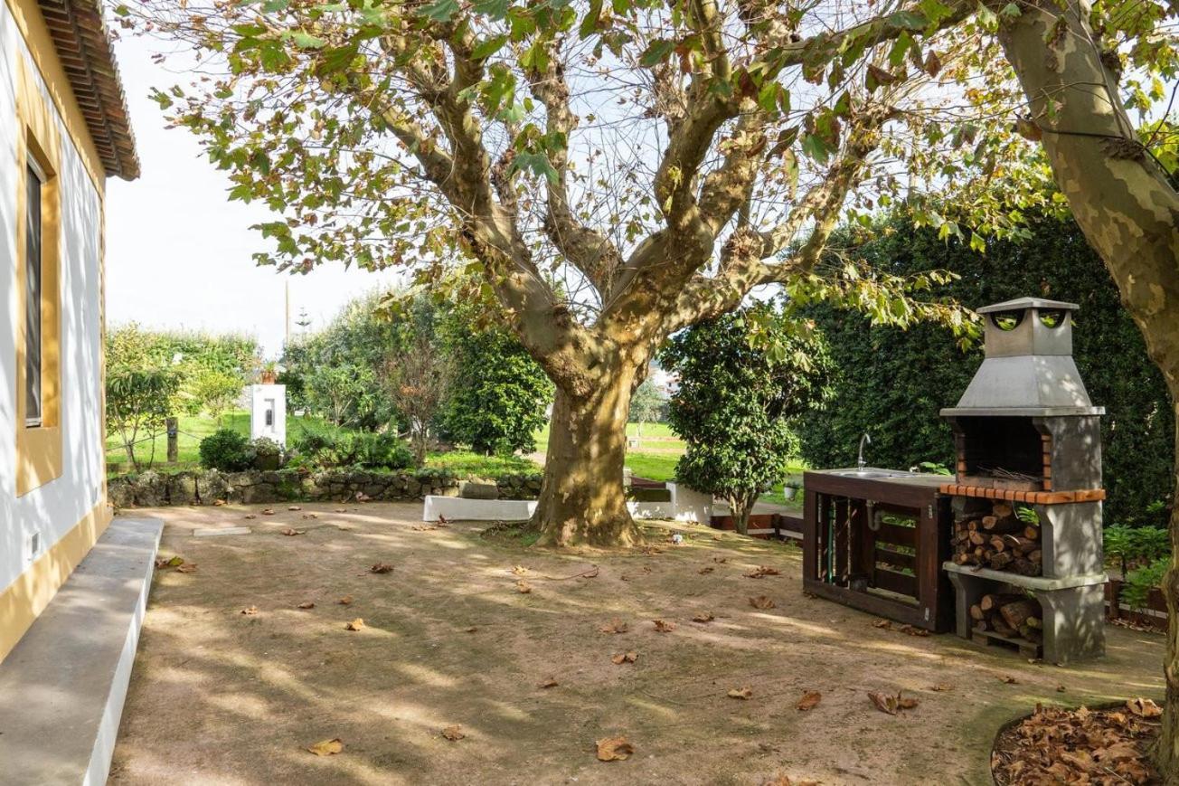 Villa Quinta Sao Jose Da Relva Ponta Delgada Exterior foto